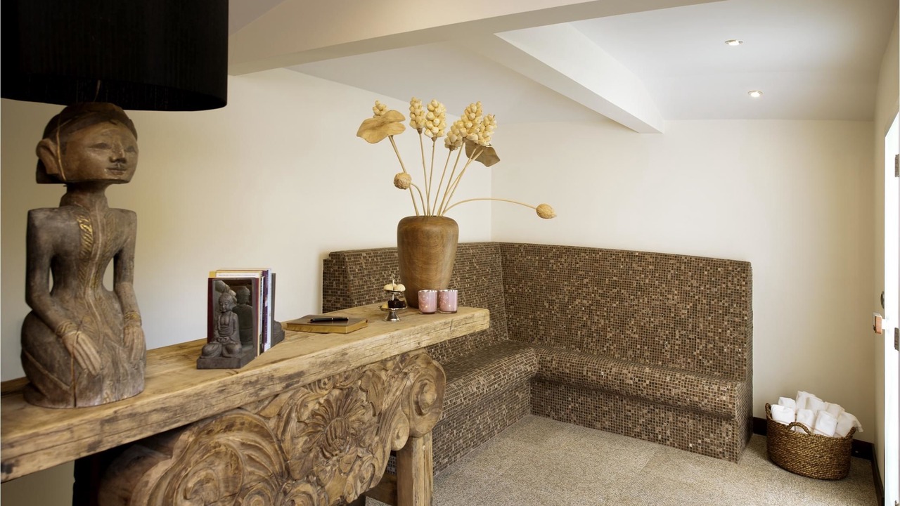 Photo of Bedroom in Ayvalik