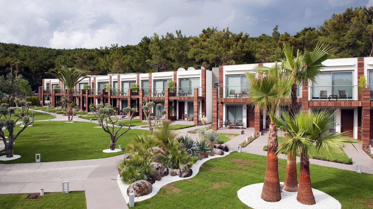 Photo of Outdoor in Ayvalik
