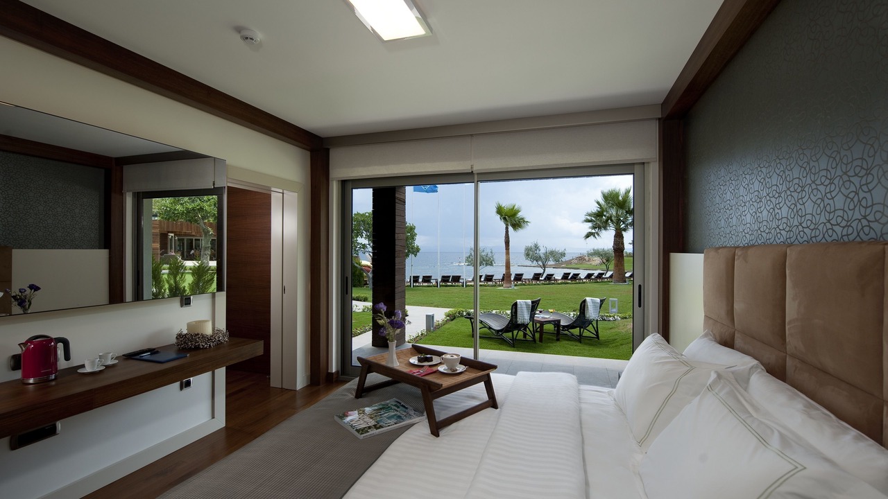 Photo of Bedroom in Ayvalik