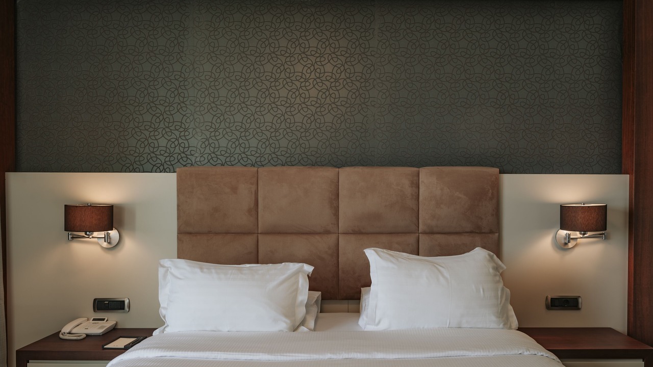 Photo of Bedroom in Ayvalik