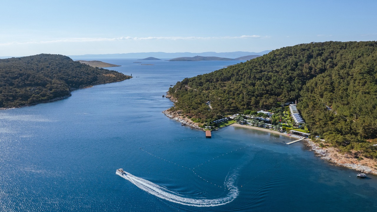 Photo of Outdoor in Ayvalik