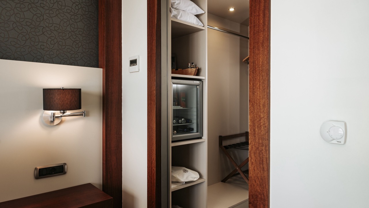 Photo of Bedroom in Ayvalik