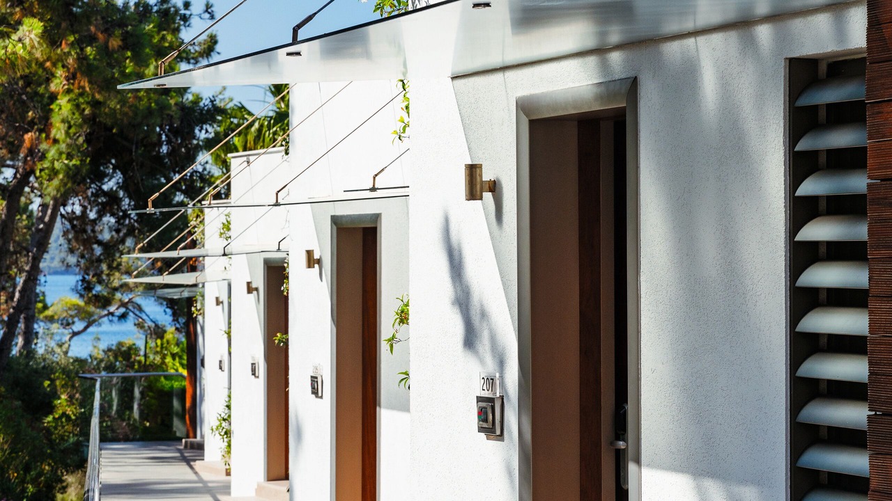 Photo of Outdoor in Ayvalik