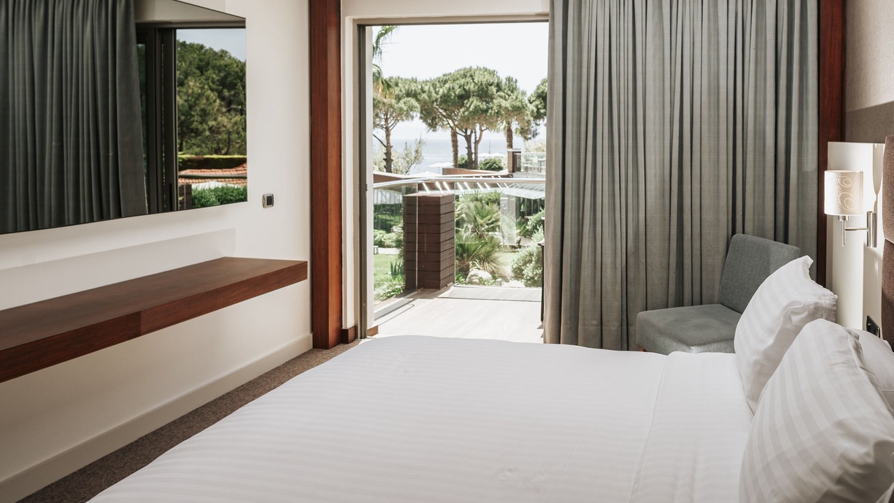 Photo of Bedroom in Ayvalik