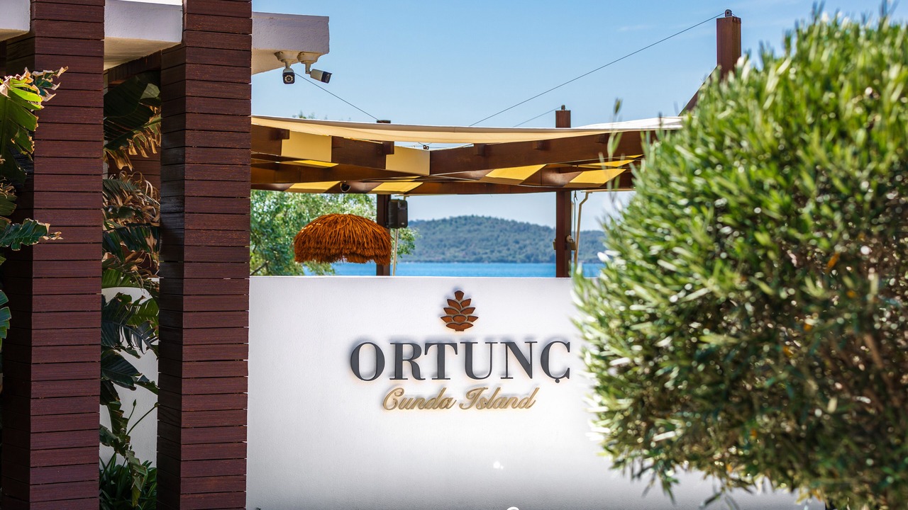 Photo of Outdoor in Ayvalik