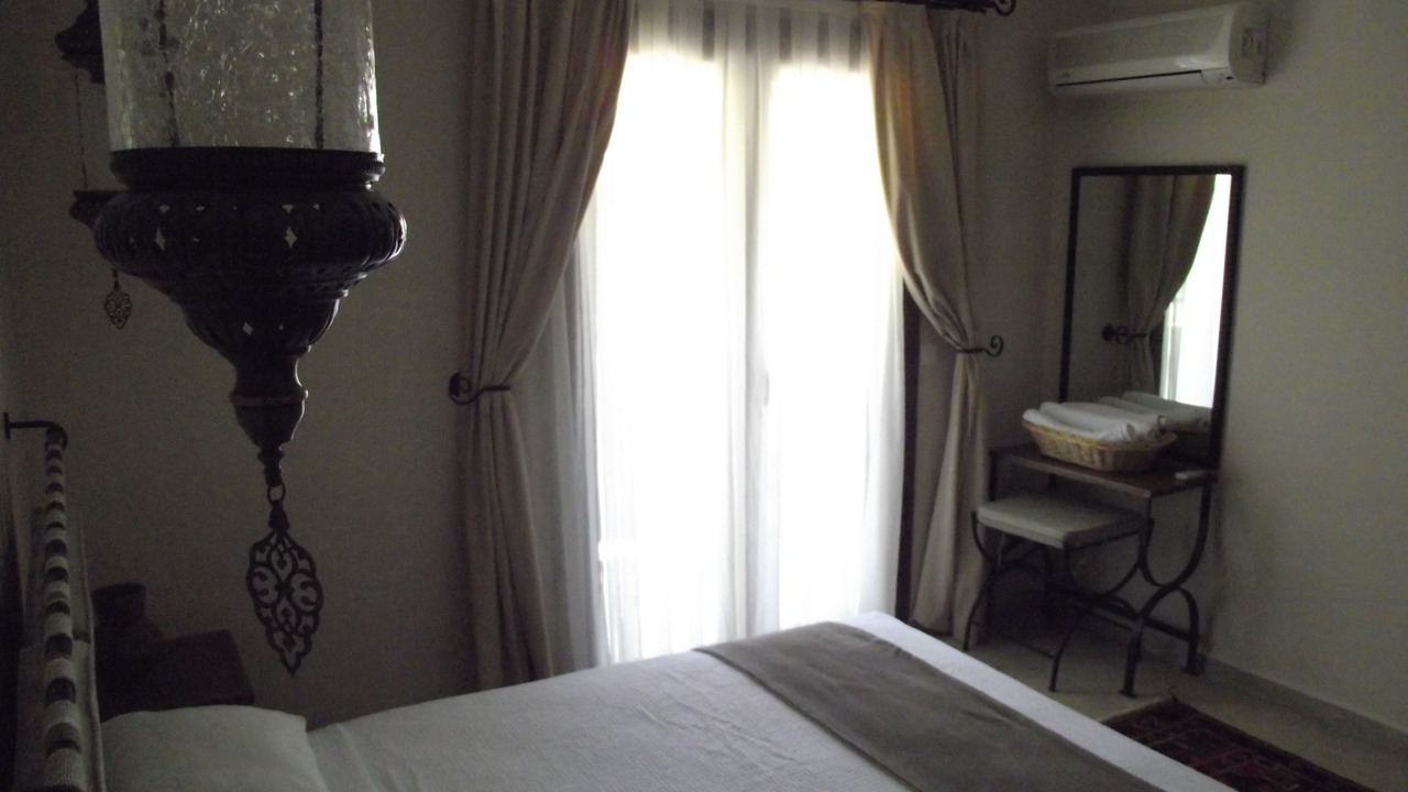 Photo of Bedroom in Patara