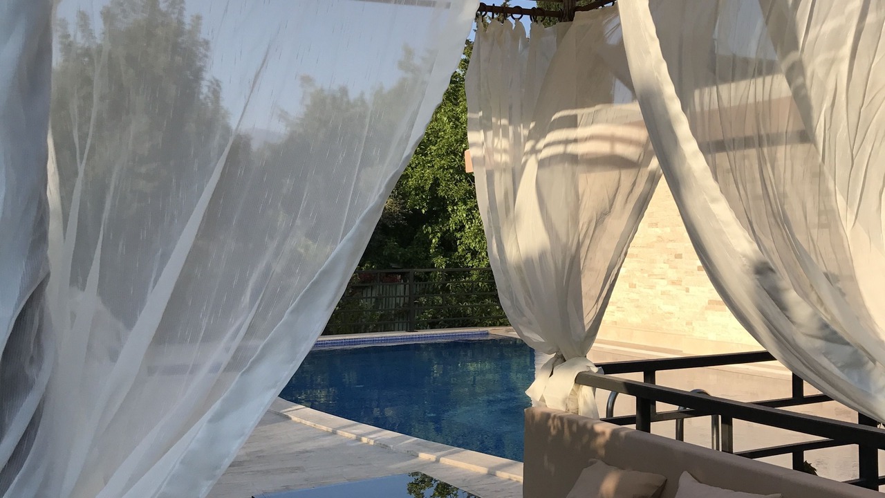 Photo of Patio Balcony in Patara