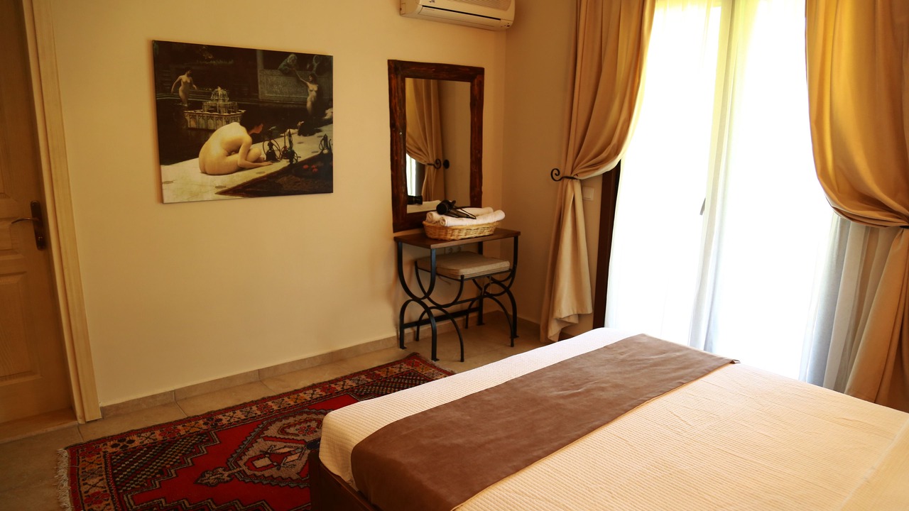 Photo of Bedroom in Patara