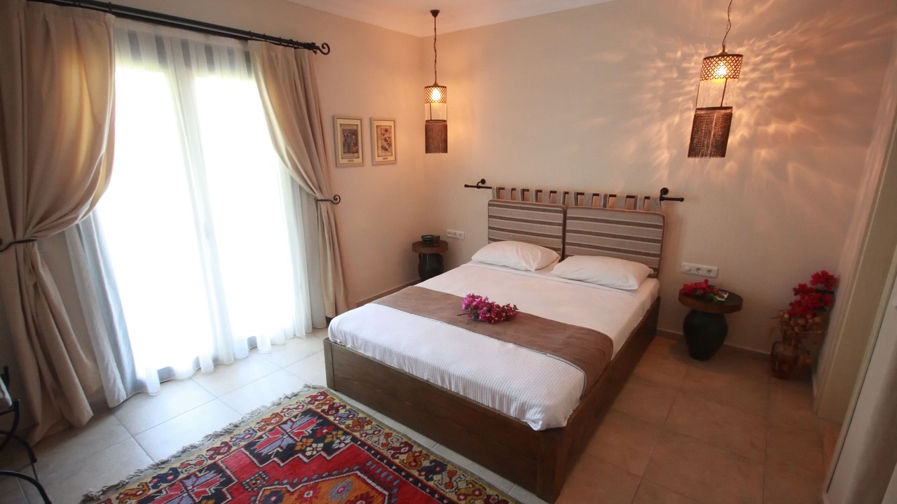 Photo of Bedroom in Patara