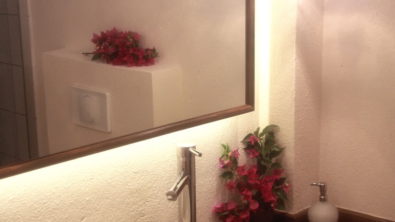 Photo of Bathroom in Patara