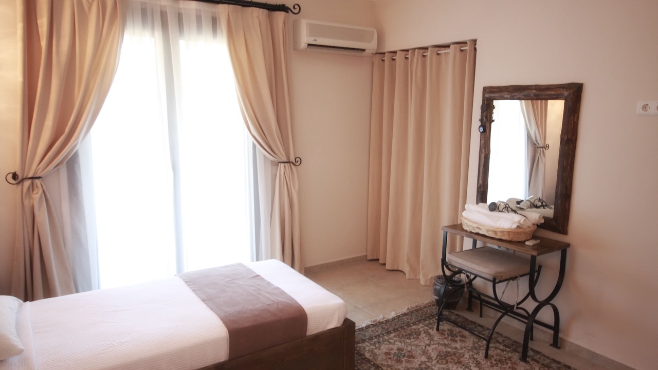 Photo of Bedroom in Patara