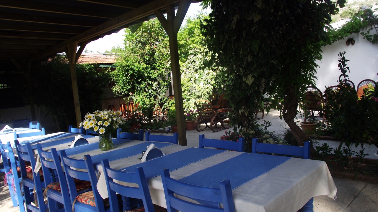 Photo of Outdoor in Patara