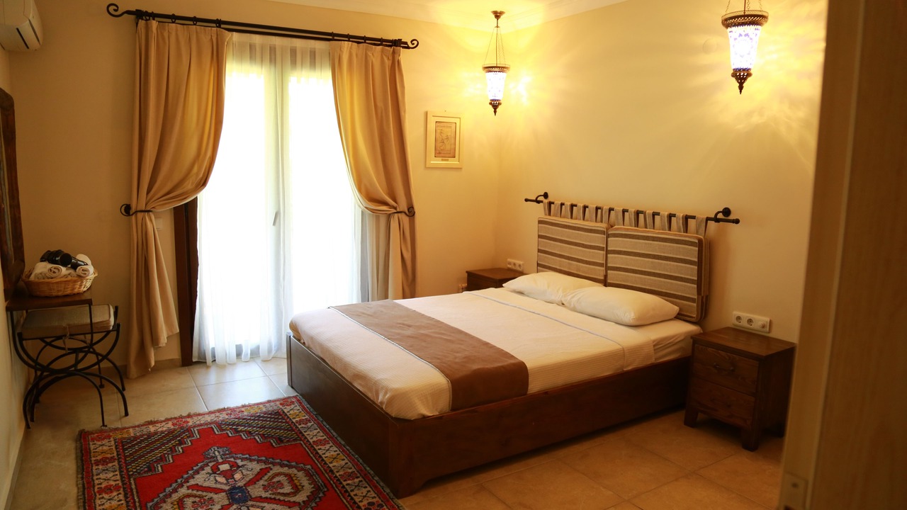 Photo of Bedroom in Patara
