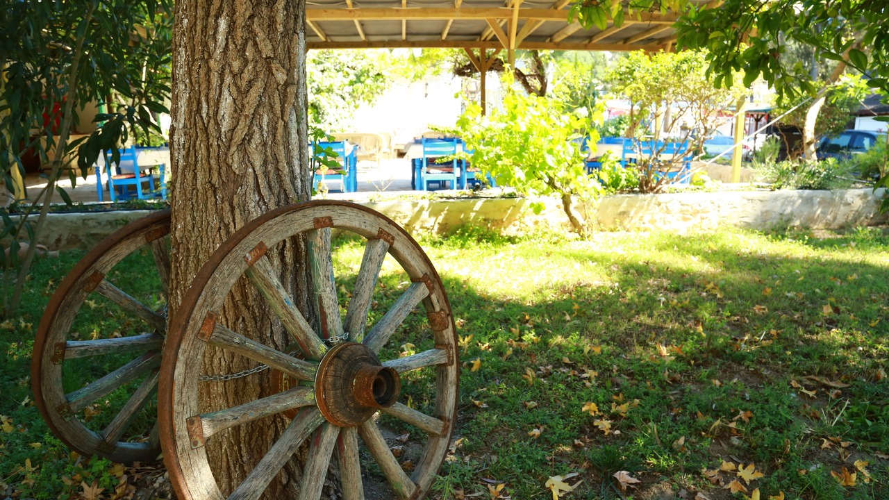 Photo of Outdoor in Patara