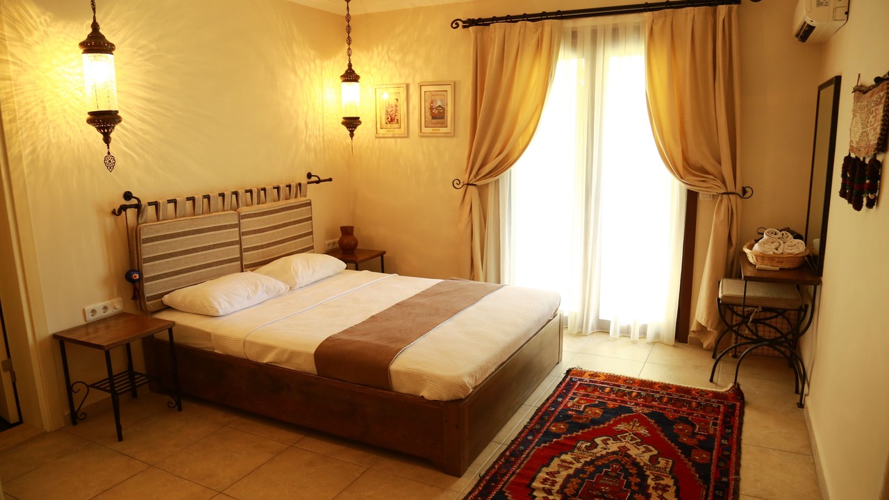 Photo of Bedroom in Patara