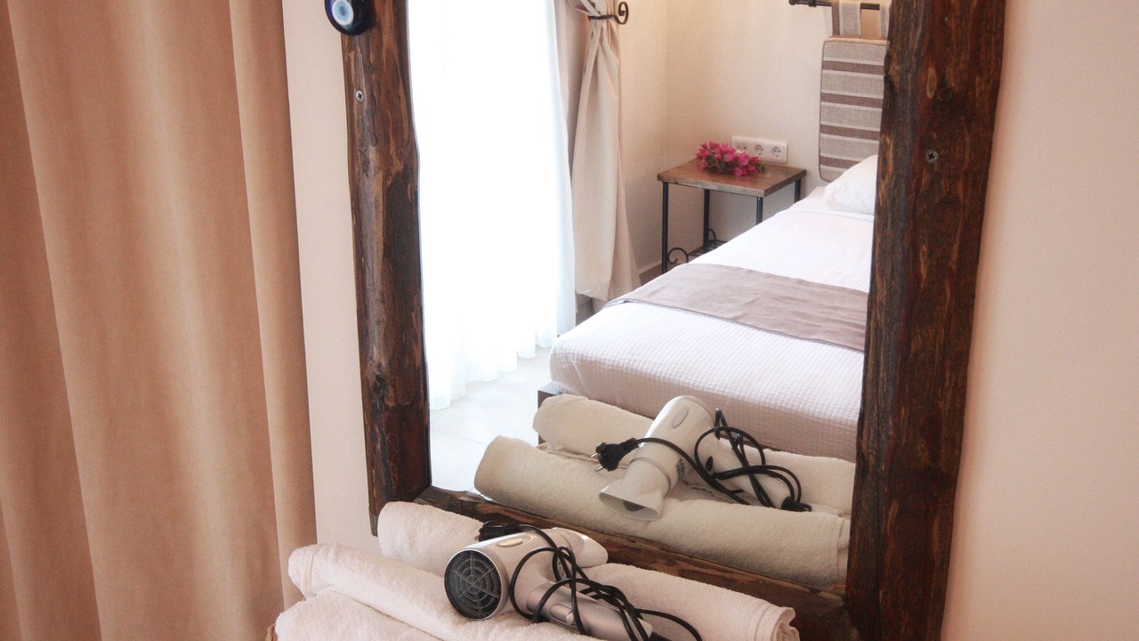 Photo of Bedroom in Patara