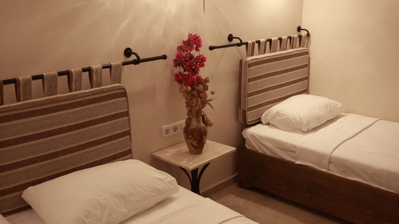 Photo of Bedroom in Patara