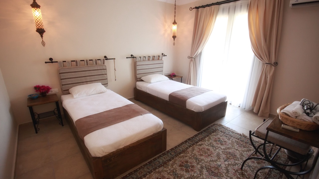 Photo of Bedroom in Patara