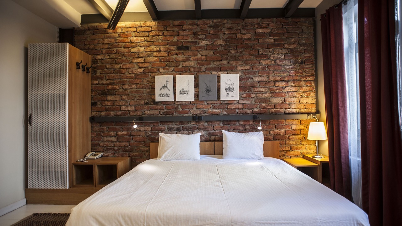 Photo of Bedroom in Pera