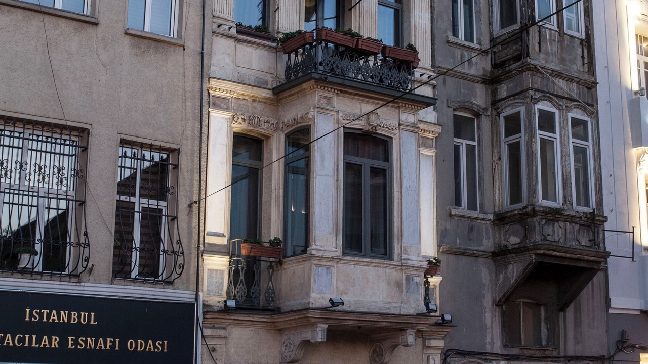 Photo of Outdoor in Pera
