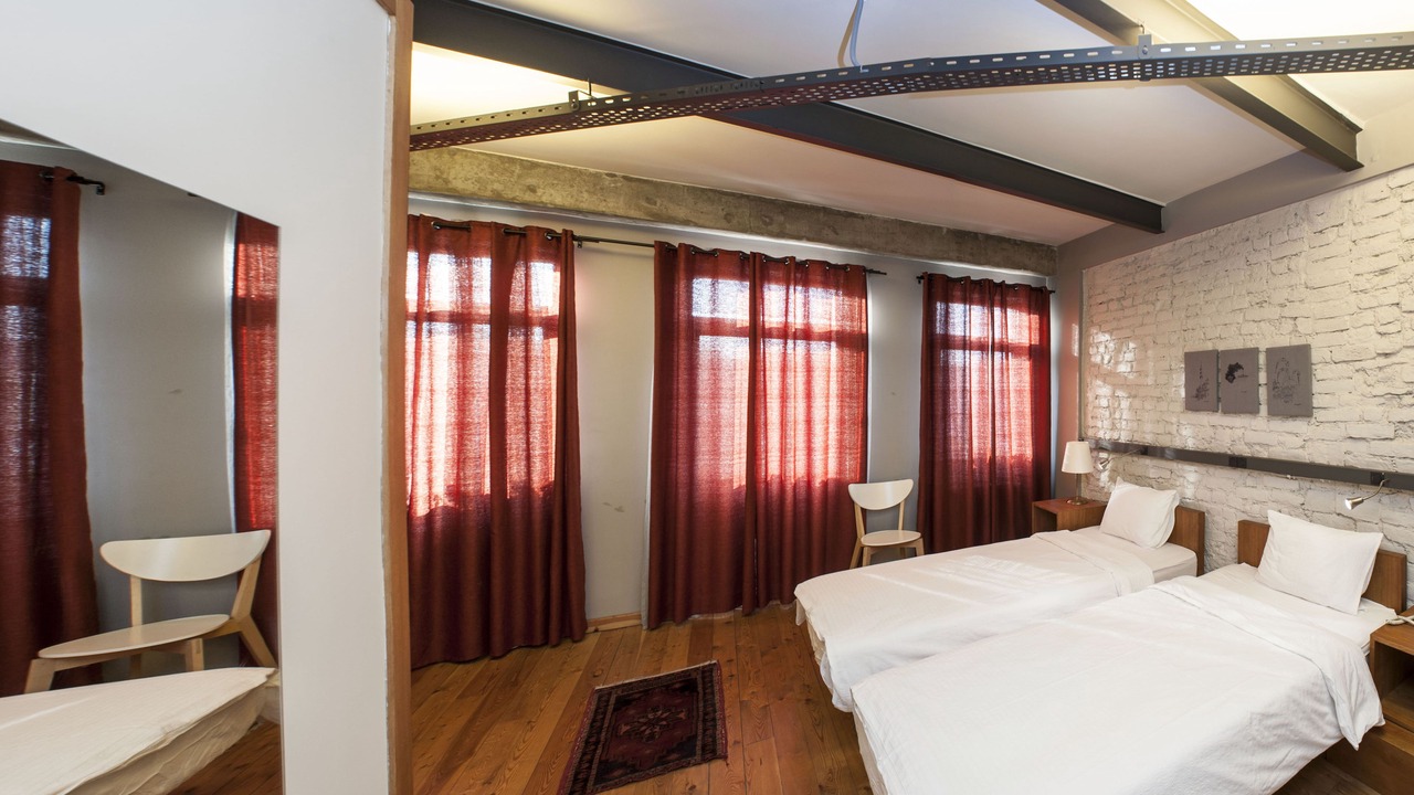 Photo of Bedroom in Pera