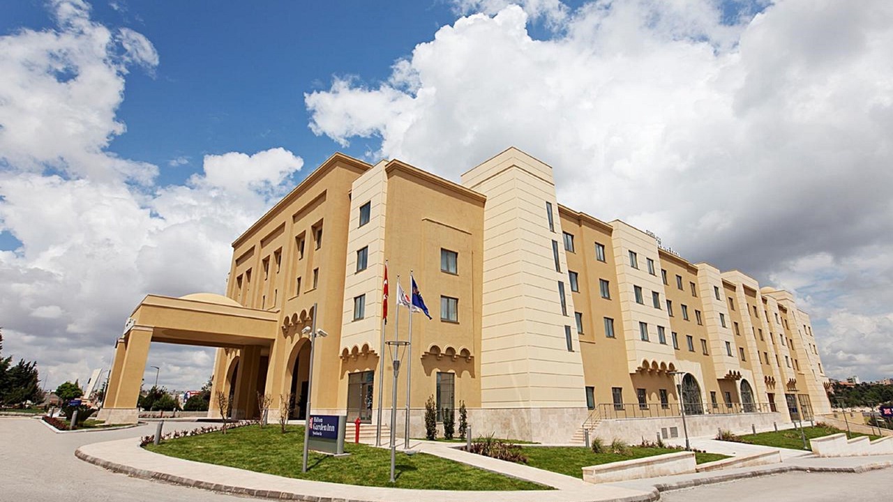 Photo of Outdoor in Eyyubiye