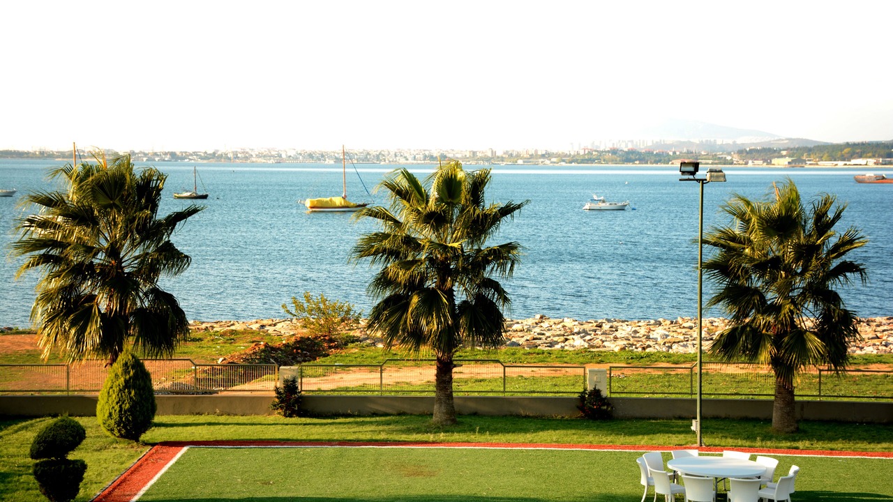 Photo of Outdoor in Bayramoglu Mahallesi