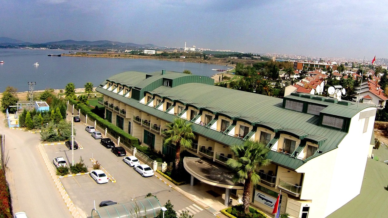 Photo of Outdoor in Bayramoglu Mahallesi