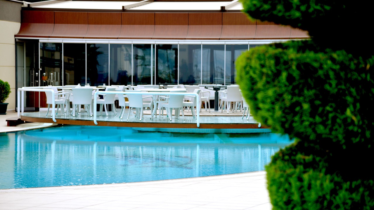 Photo of Outdoor in Bayramoglu Mahallesi