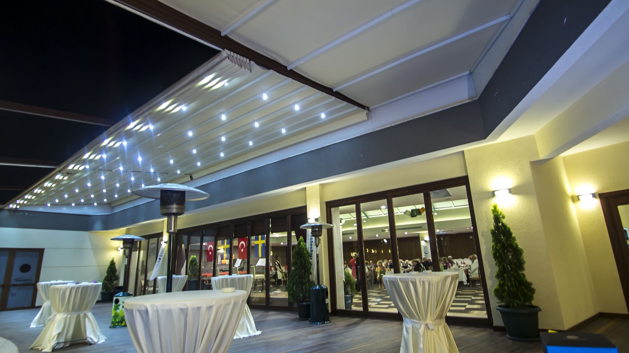 Photo of Outdoor in Bayramoglu Mahallesi