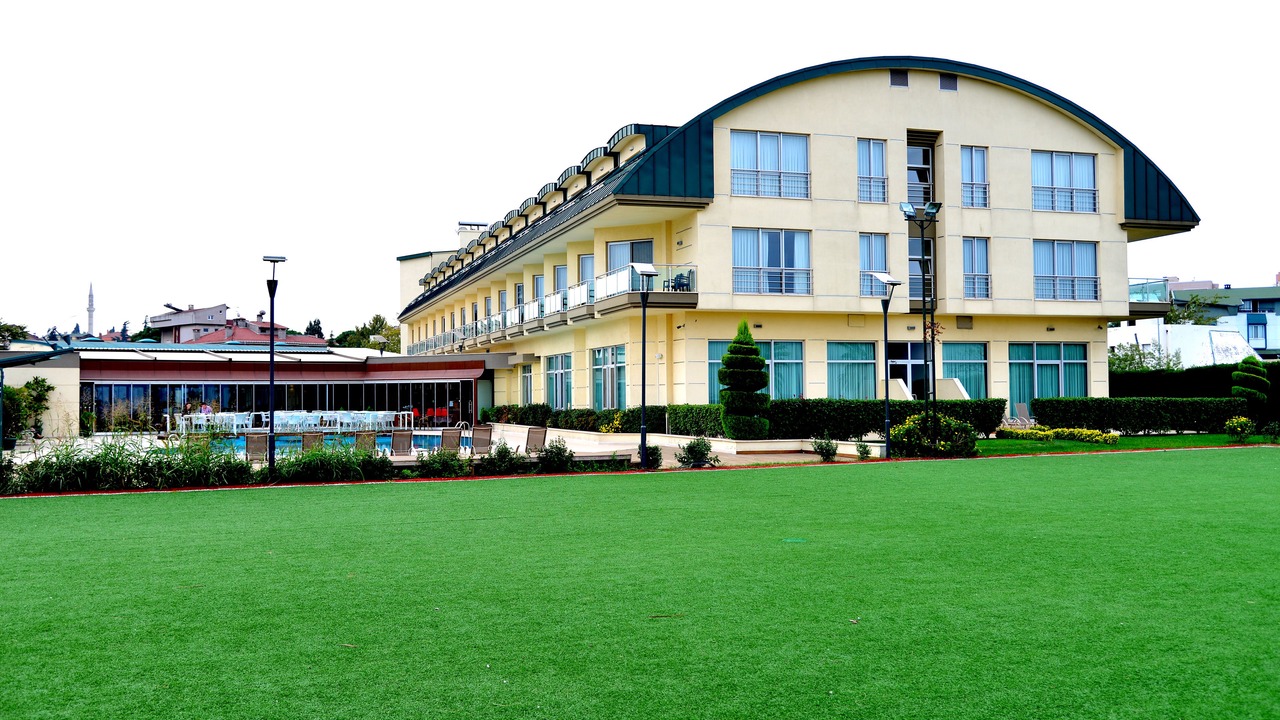 Photo of Outdoor in Bayramoglu Mahallesi