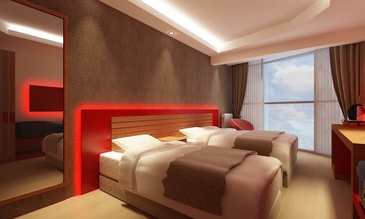 Photo of Bedroom in Bergama