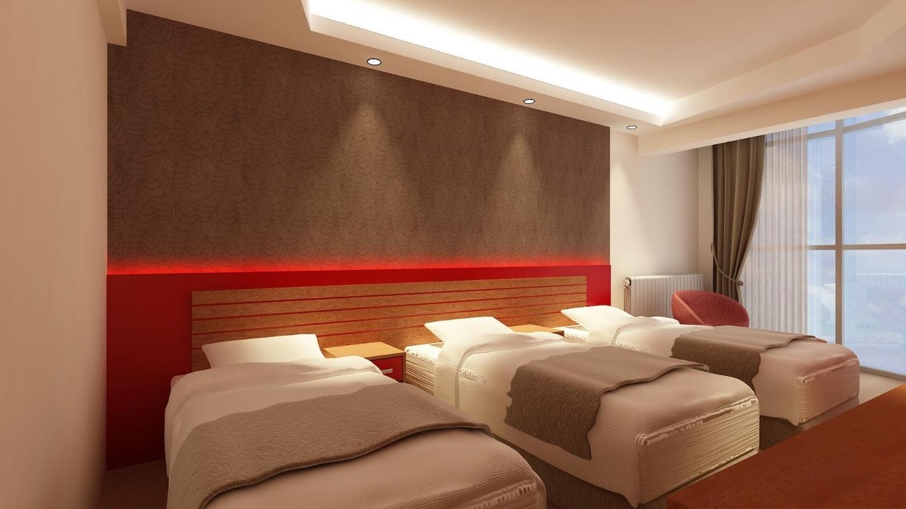 Photo of Bedroom in Bergama