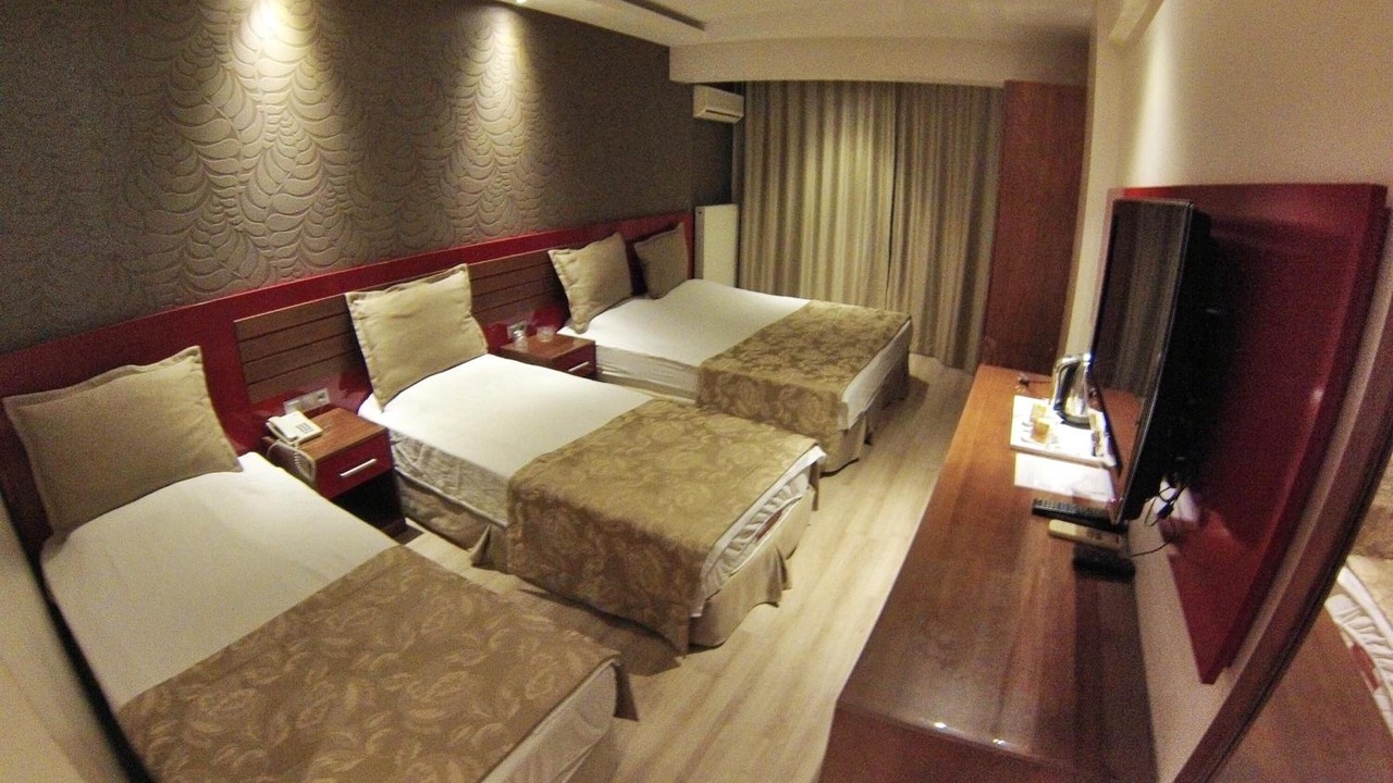 Photo of Bedroom in Bergama