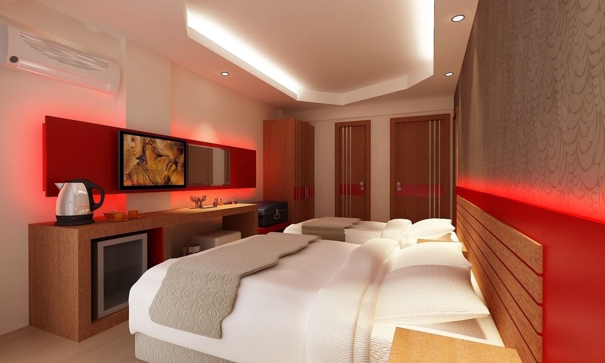 Photo of Bedroom in Bergama