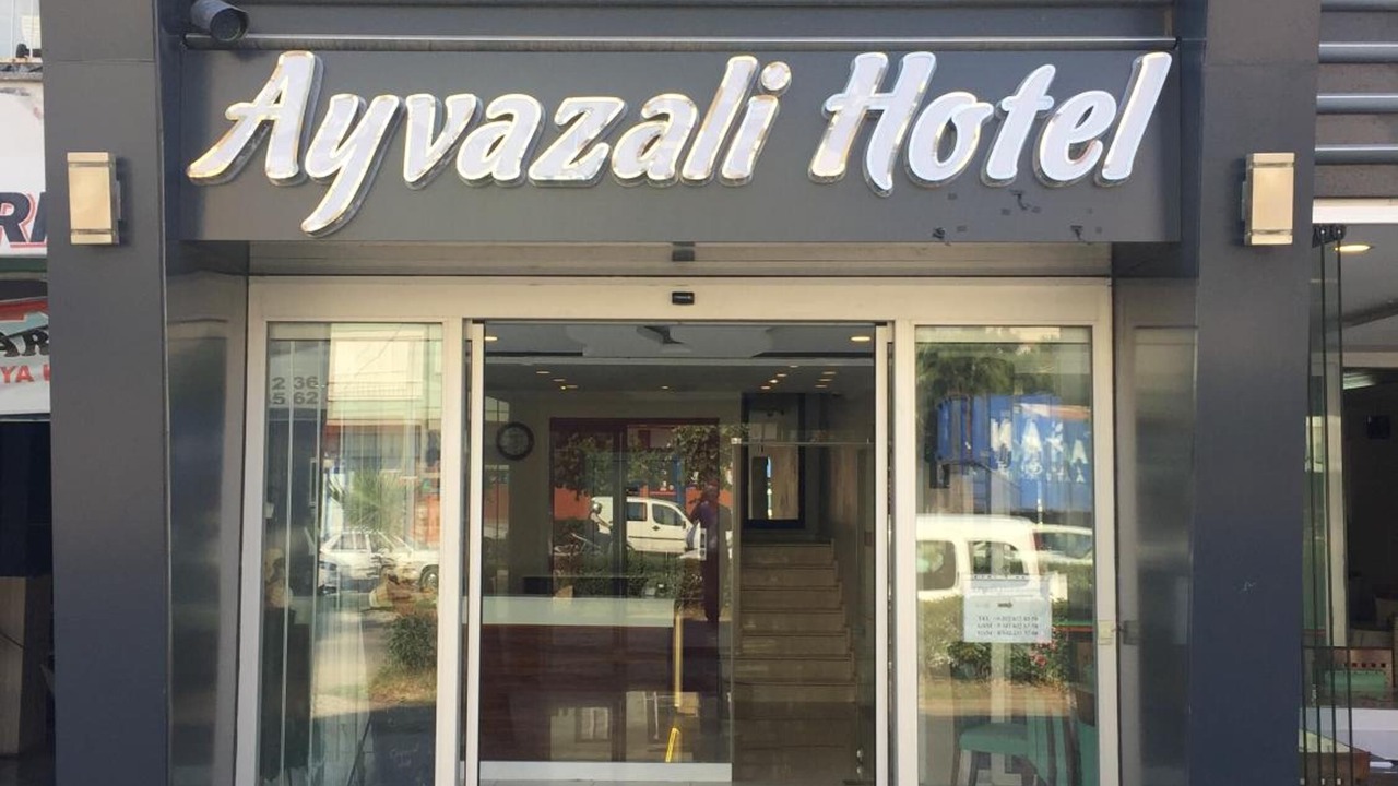 Photo of Outdoor in Bergama
