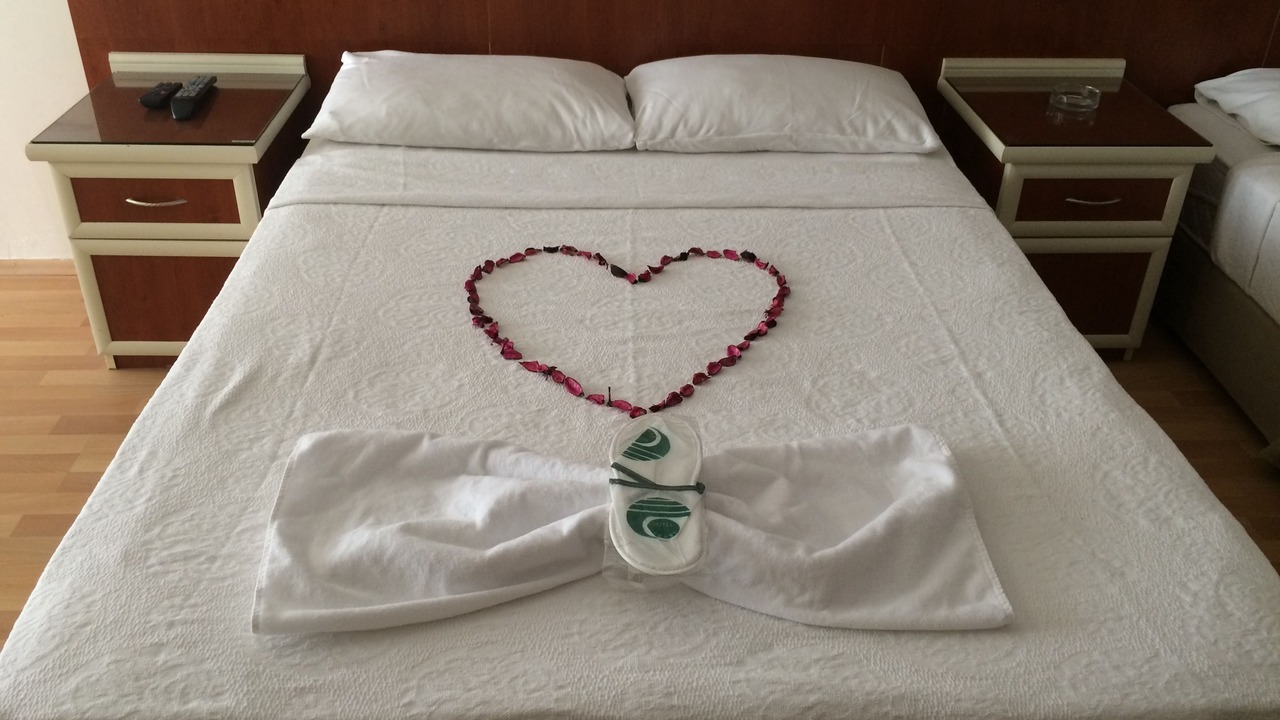 Photo of Bedroom in Bergama