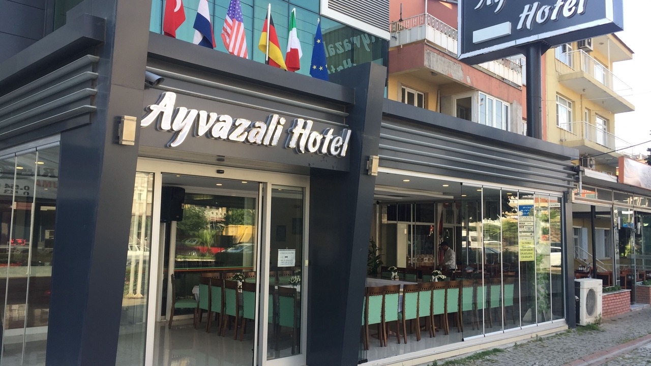 Photo of Outdoor in Bergama