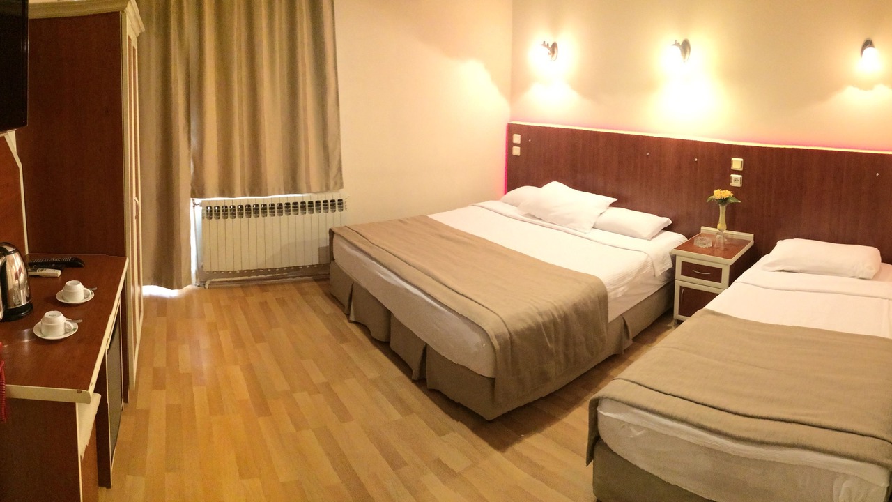 Photo of Bedroom in Bergama