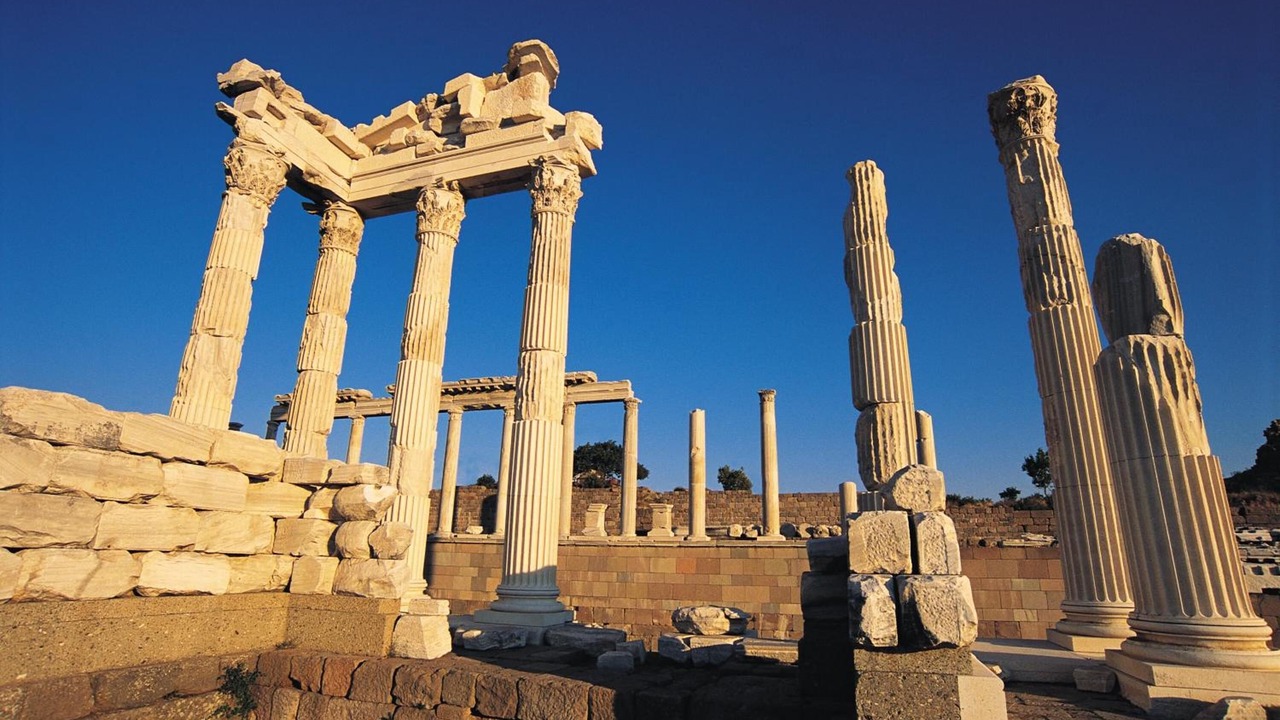 Photo of Outdoor in Bergama