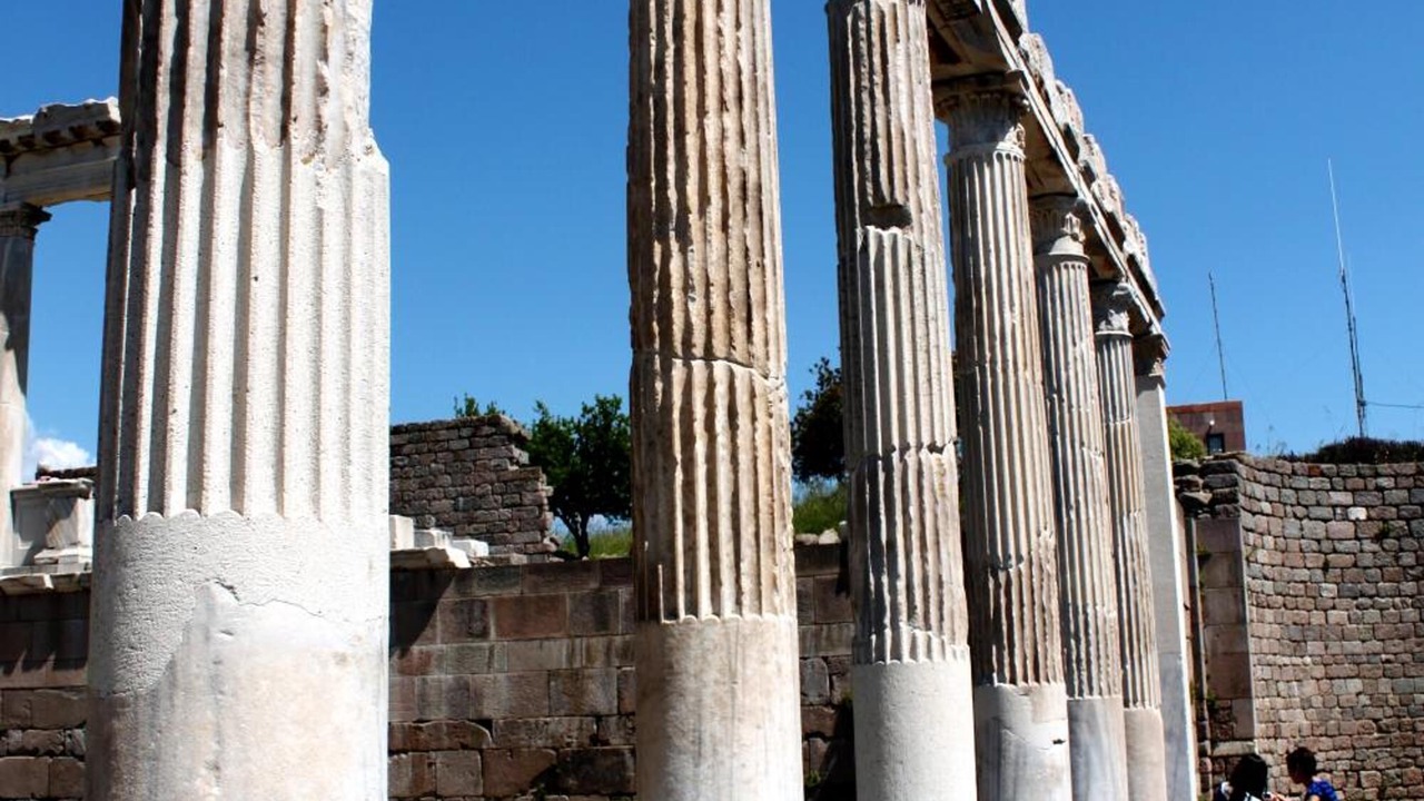 Photo of Outdoor in Bergama