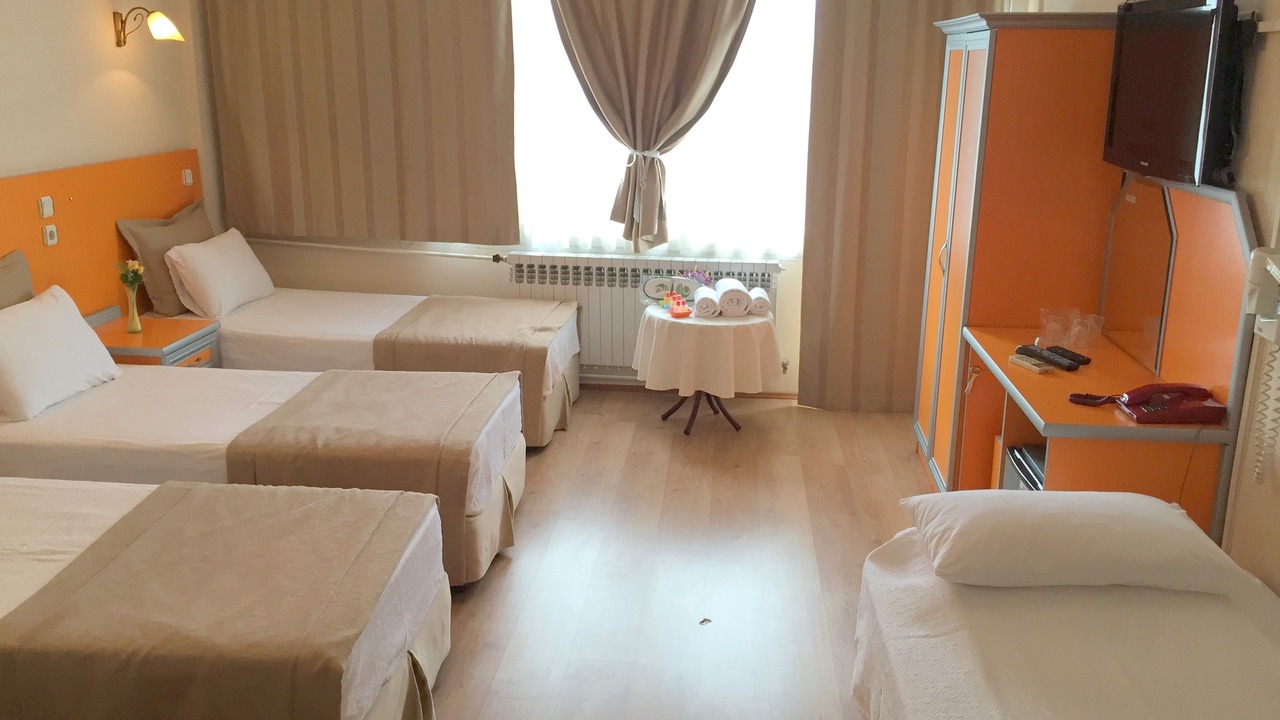 Photo of Bedroom in Bergama