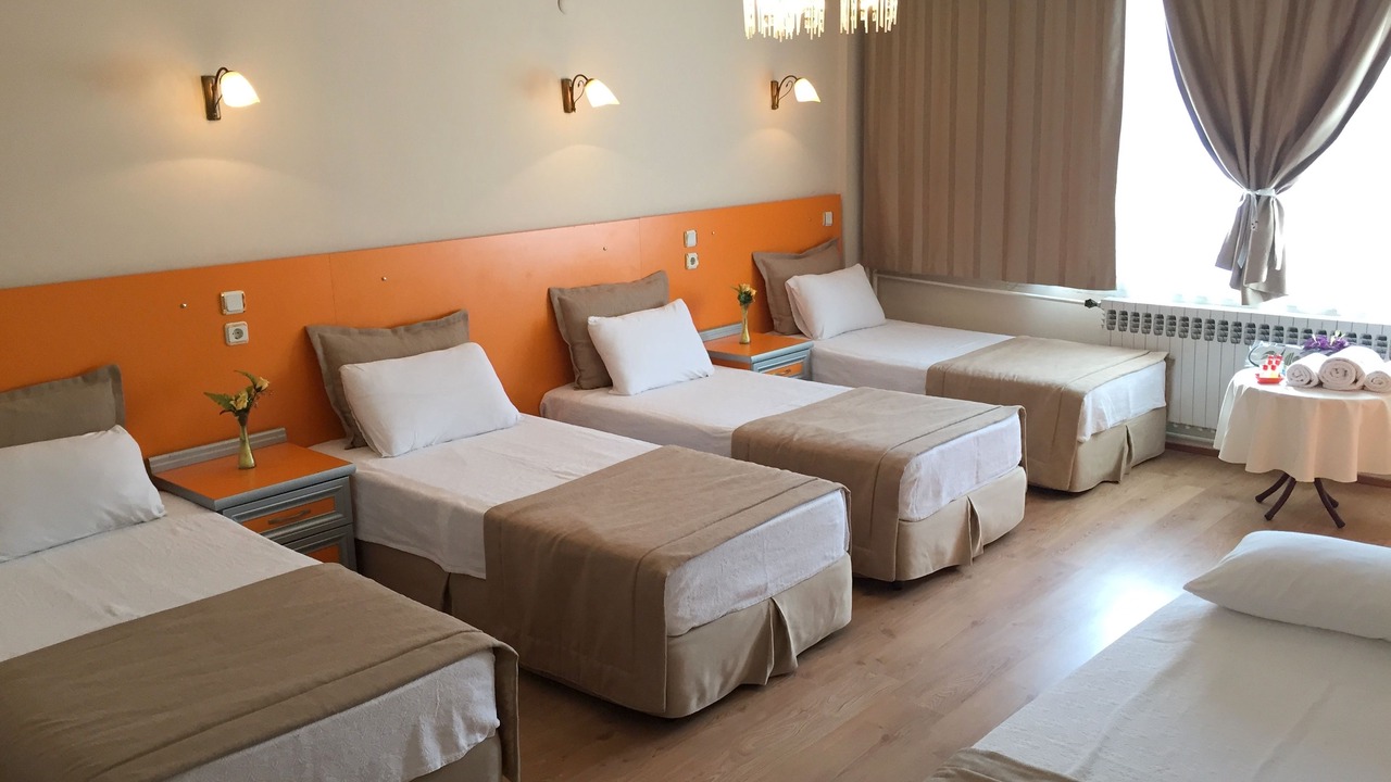Photo of Bedroom in Bergama