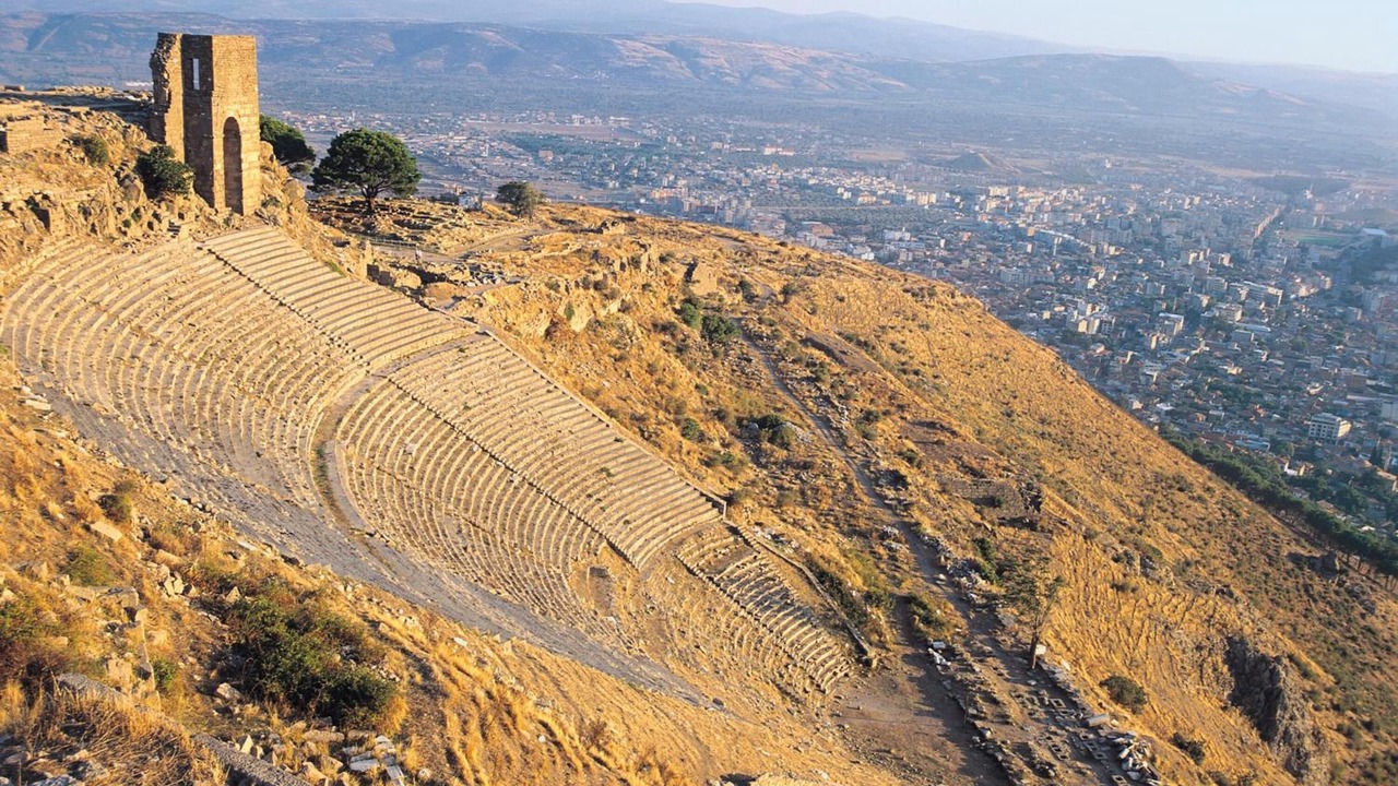Photo of Outdoor in Bergama