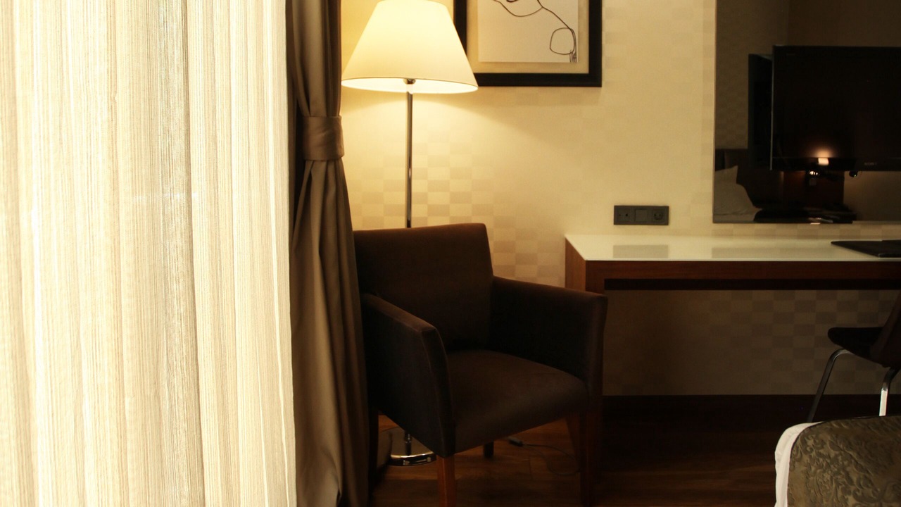 Photo of Bedroom in Seyhan