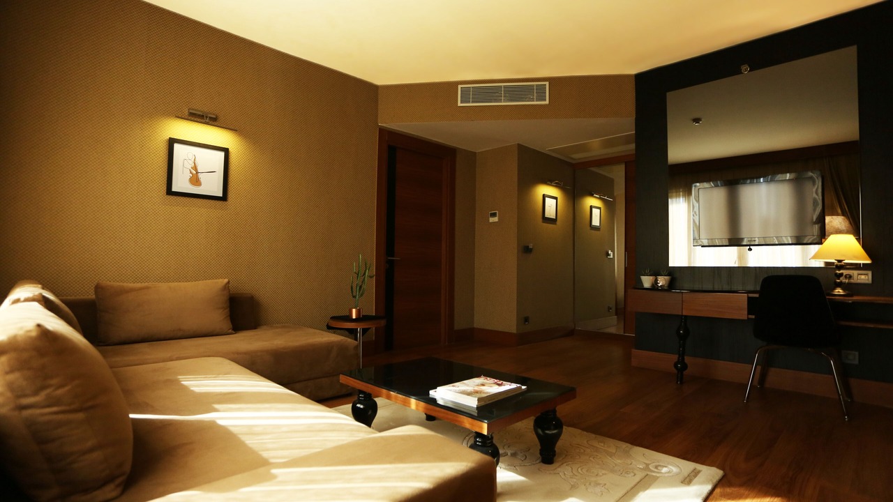 Photo of Bedroom in Seyhan