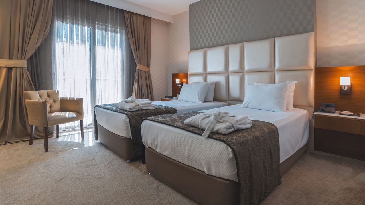 Photo of Bedroom in Seyhan