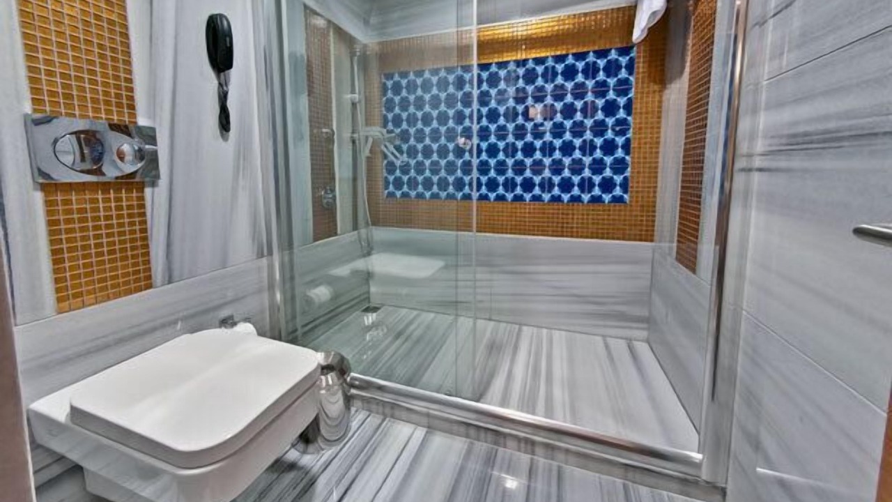Photo of Bathroom in Seyhan
