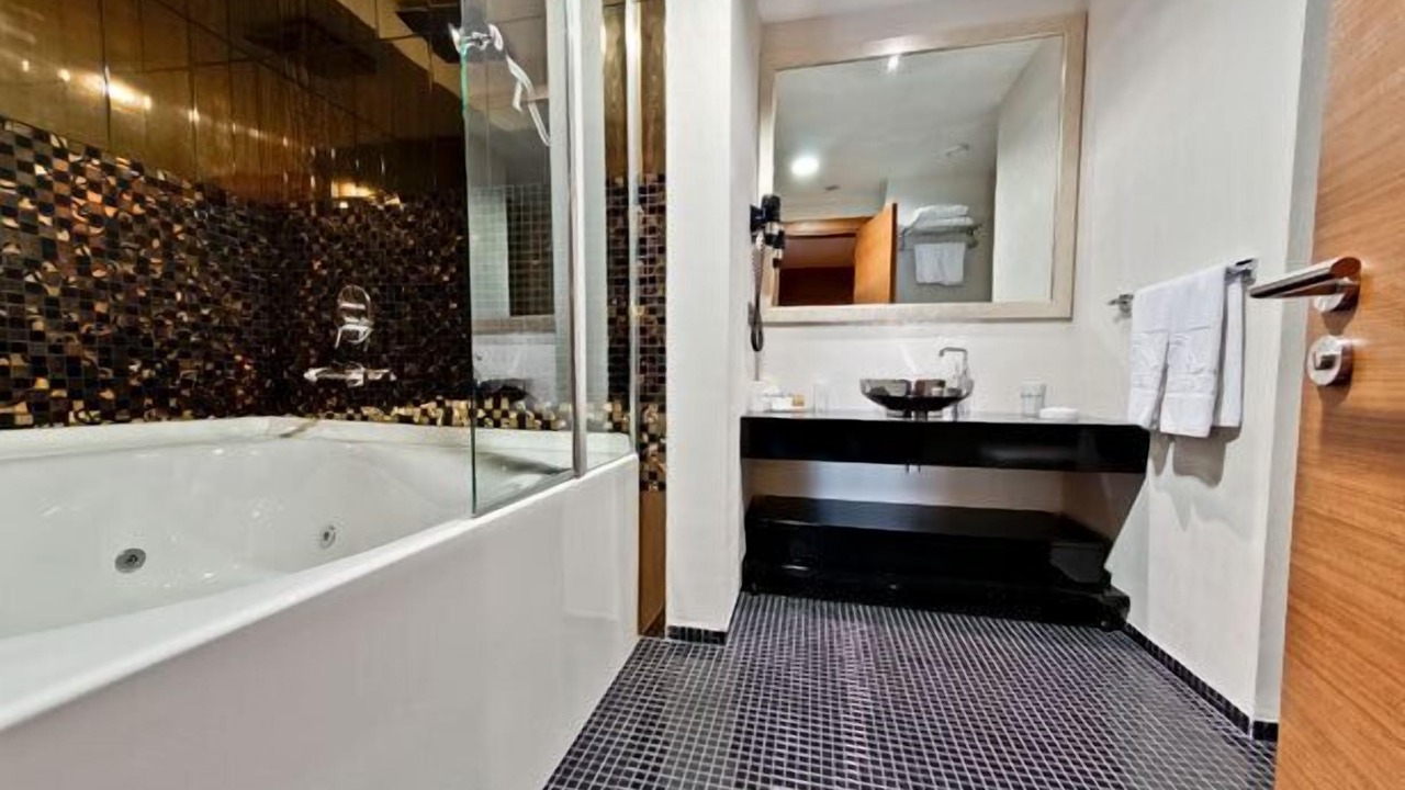 Photo of Bathroom in Seyhan