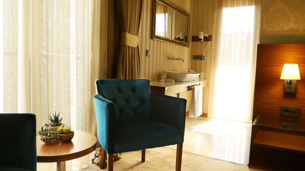 Photo of Bedroom in Seyhan